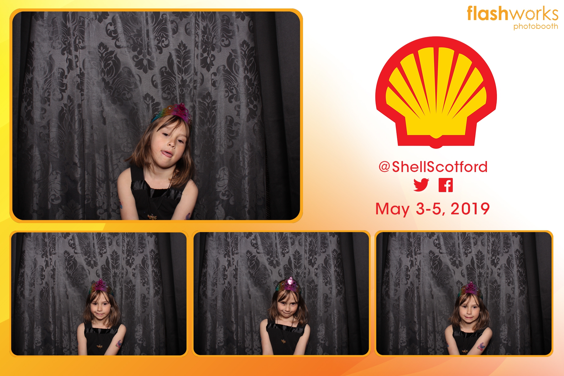 Fort Saskatchewan Trade Show & Sale: Presented by Shell | View more photos from the event at gallery.flashworksphotobooth.com/u/FlashworksPhotoboothInc/Fort-Saskatchewan-Trade-Show-Sale-Presented-by-Shell